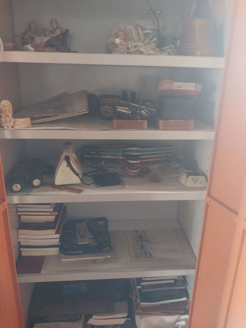Armário de escritório  - Foto 3