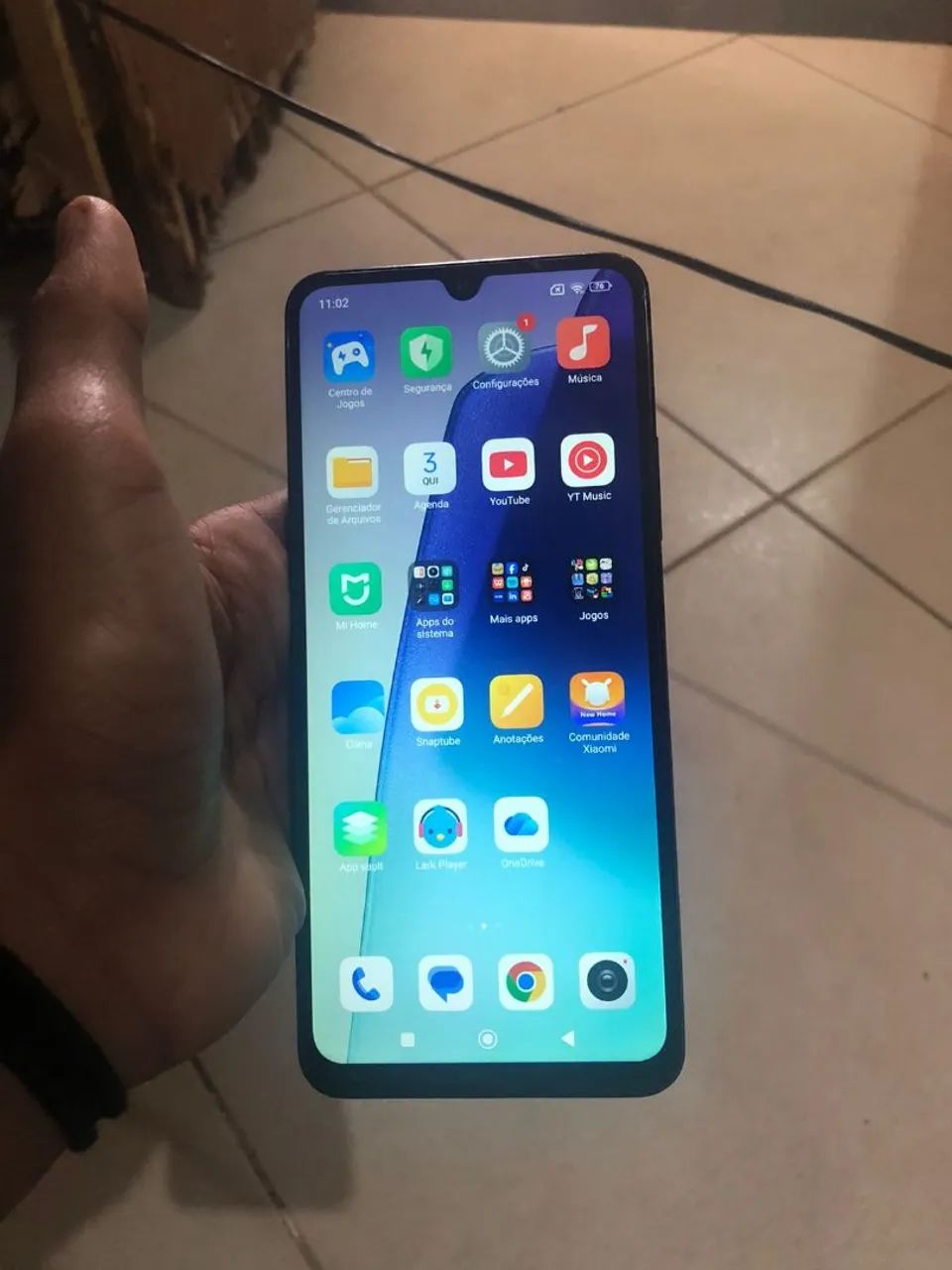 Redmi 14c 256g - Foto 2