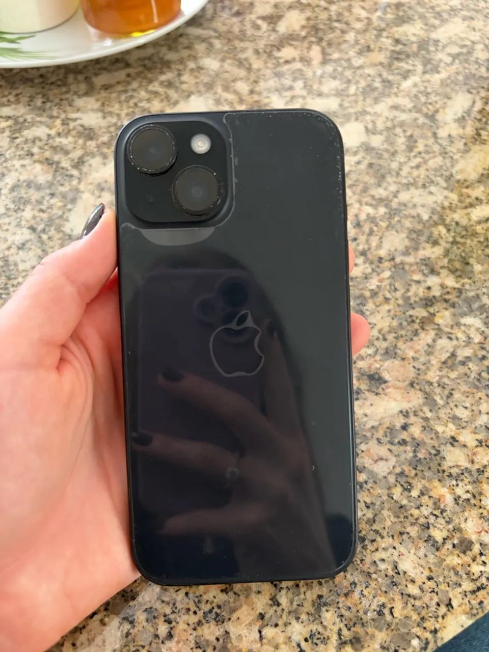 iPhone 15 128gb - Foto 3
