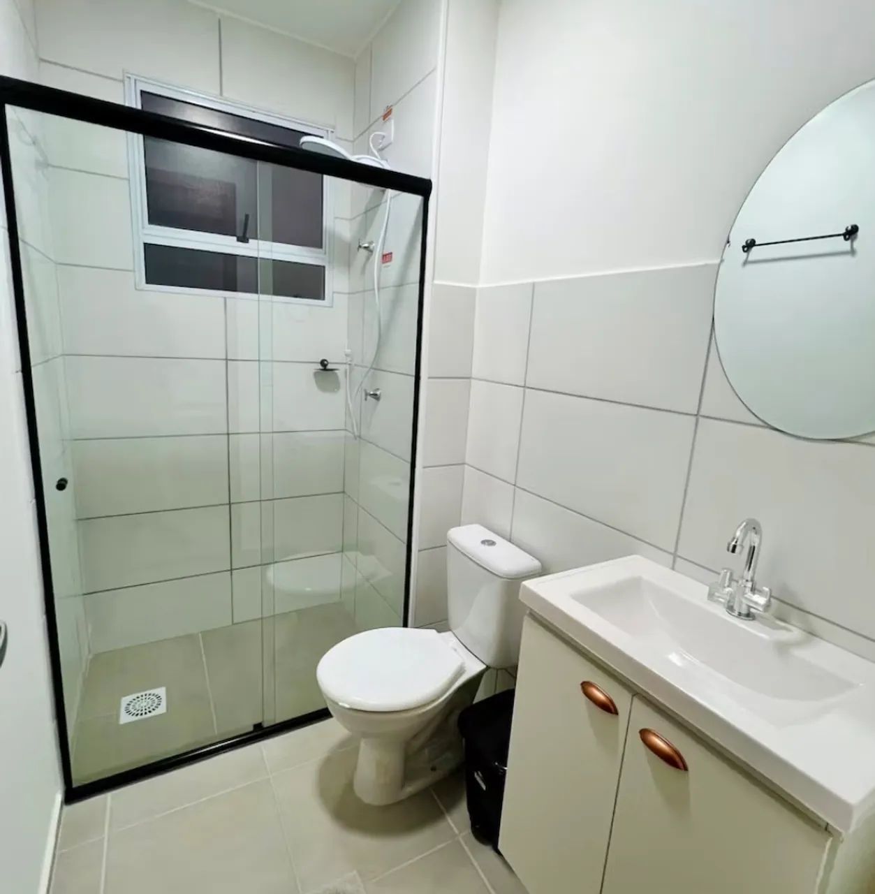 Apartamento MOBILIADO VISTA MAR - Foto 5