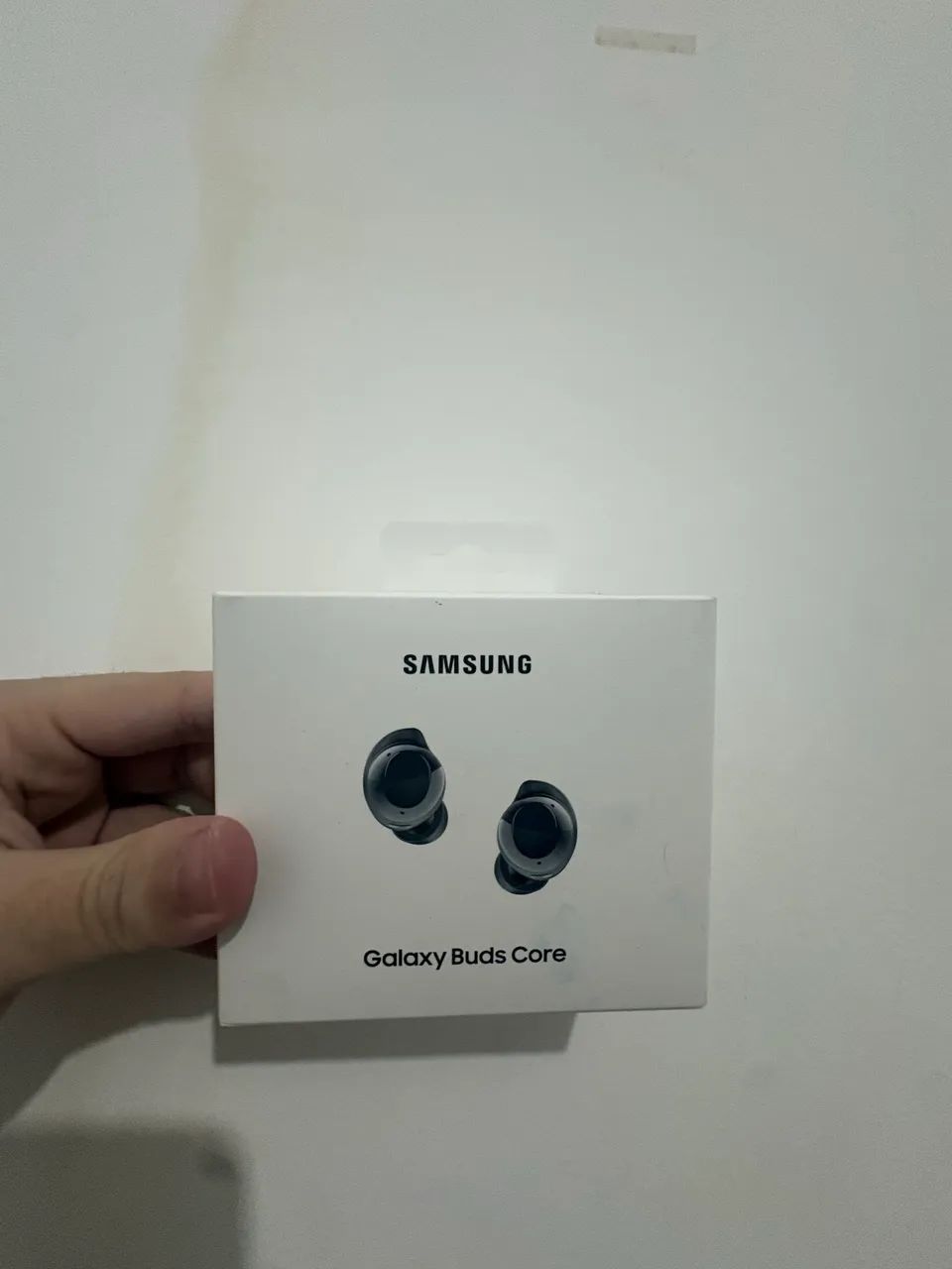 Galaxy Buds Core LACRADO
