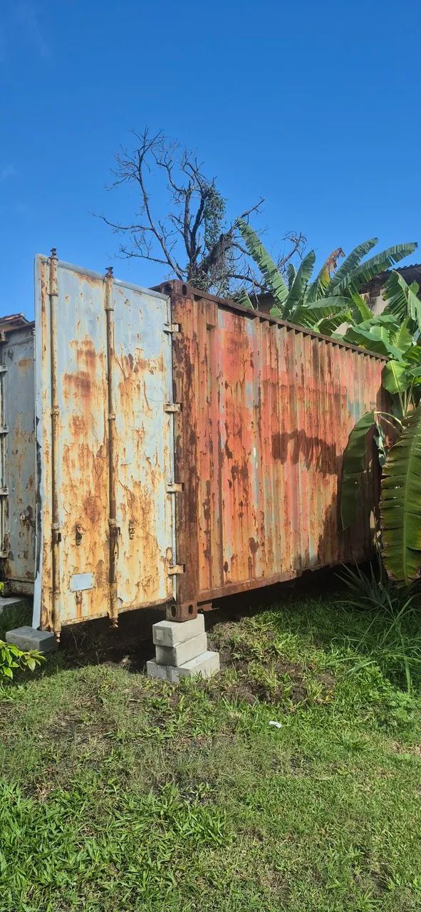 Container  - Foto 5