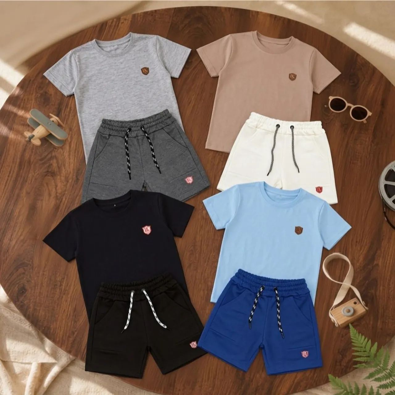 Moda infantil ?