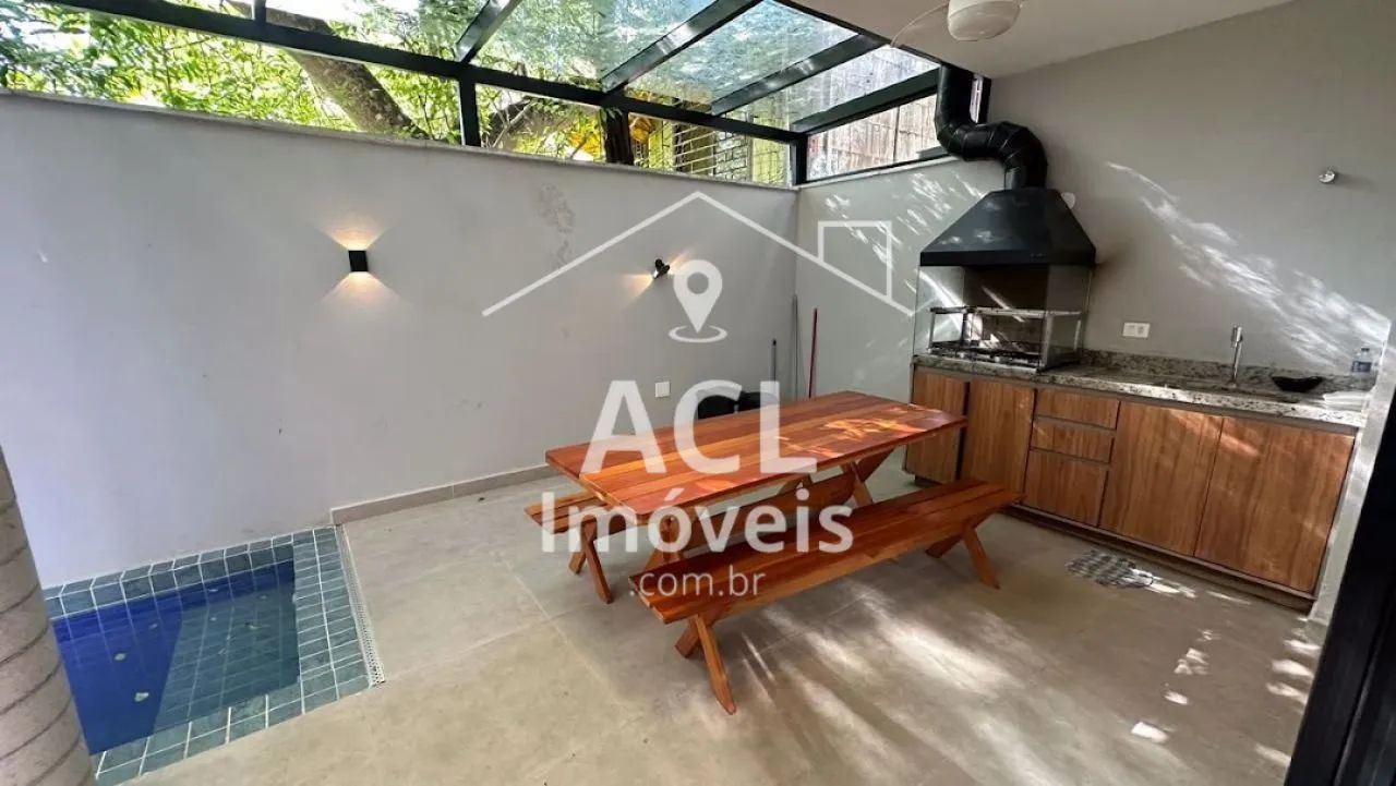 Casa com 3 dormitórios, 136 m² - venda por R$ 1.550.000,00 ou aluguel por R$ 3.050,00/dia  - Foto 15