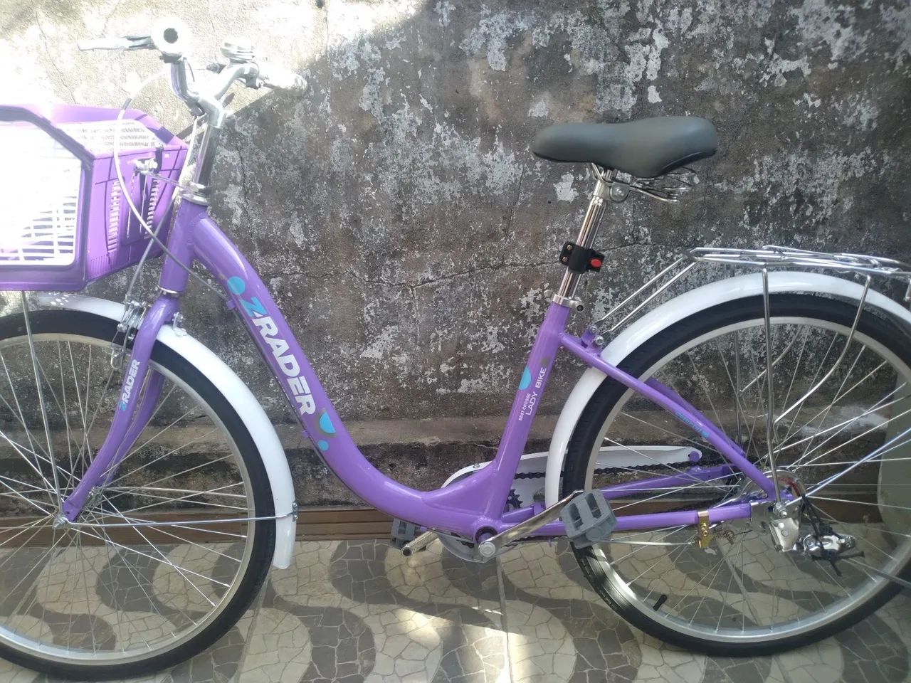Bicicleta importada nova - Foto 4