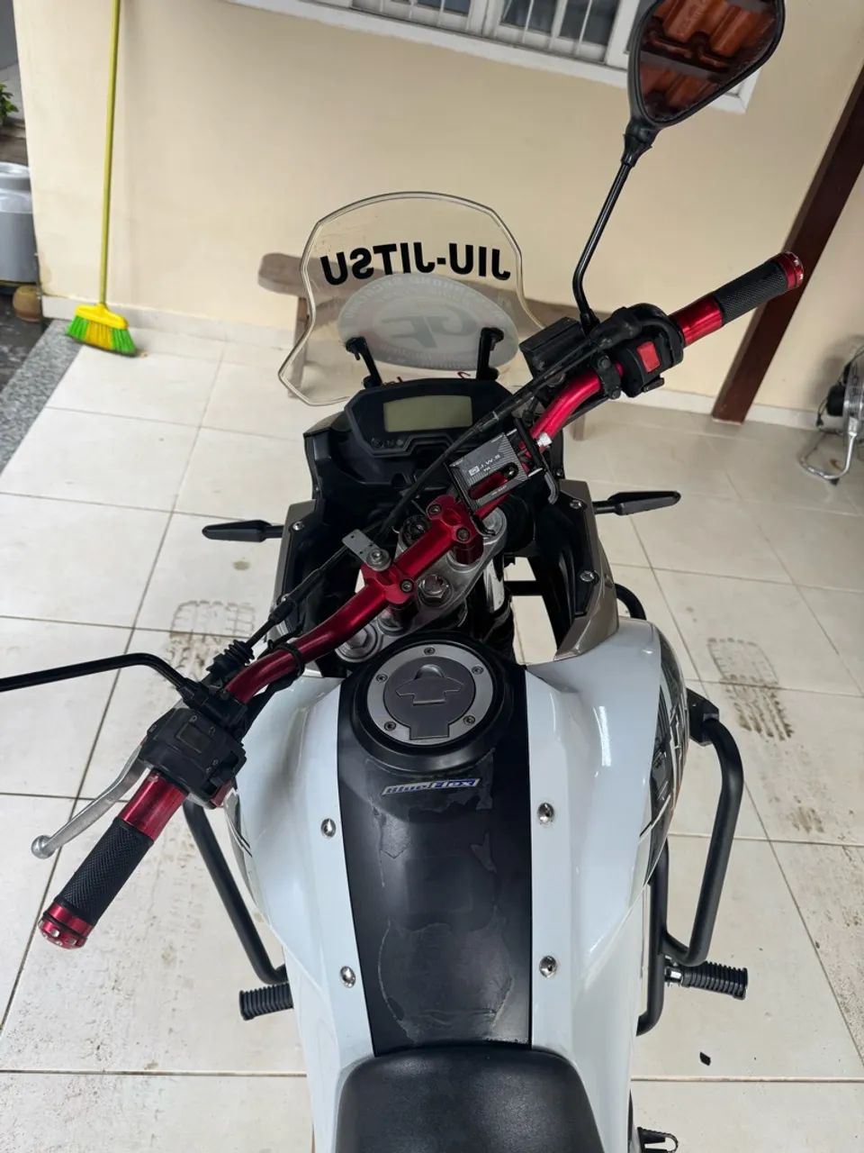 XTZ 250 Teneré - Foto 4
