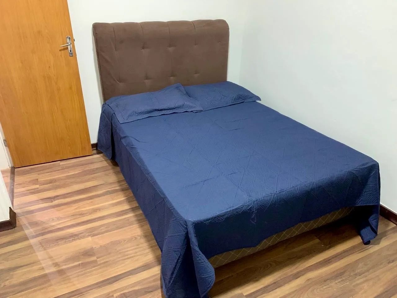 Cama Box + Cabeceira  - Foto 2