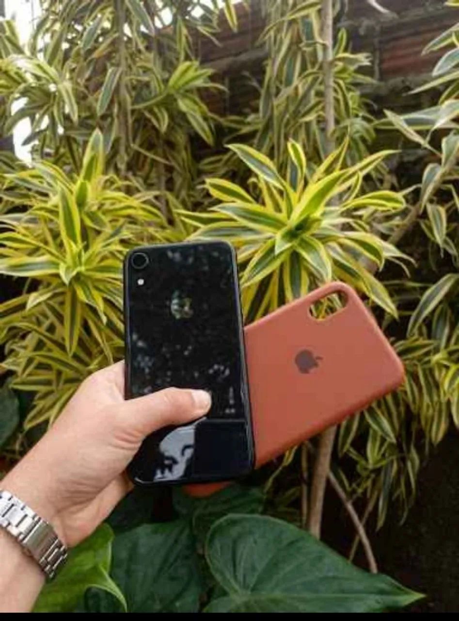 iPhone xr - Foto 2