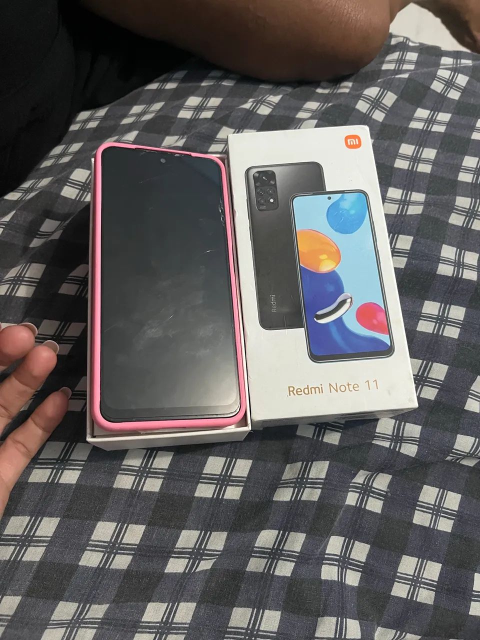 Celular A11 128g - Foto 2