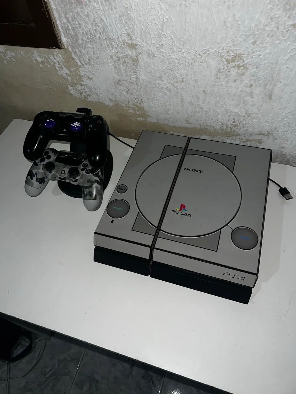 Ps4 