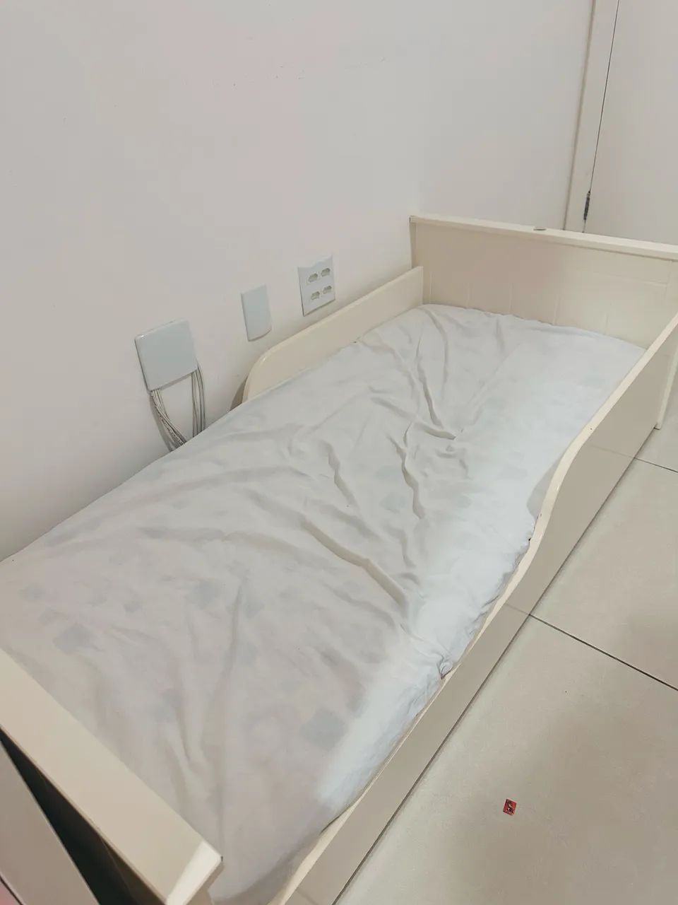 Cama infantil 