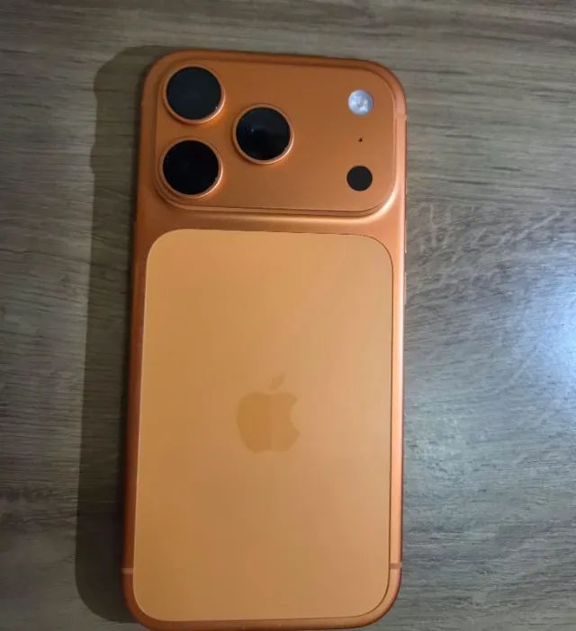 OPORTUNIDADE: iPhone 17 PRO 256gb