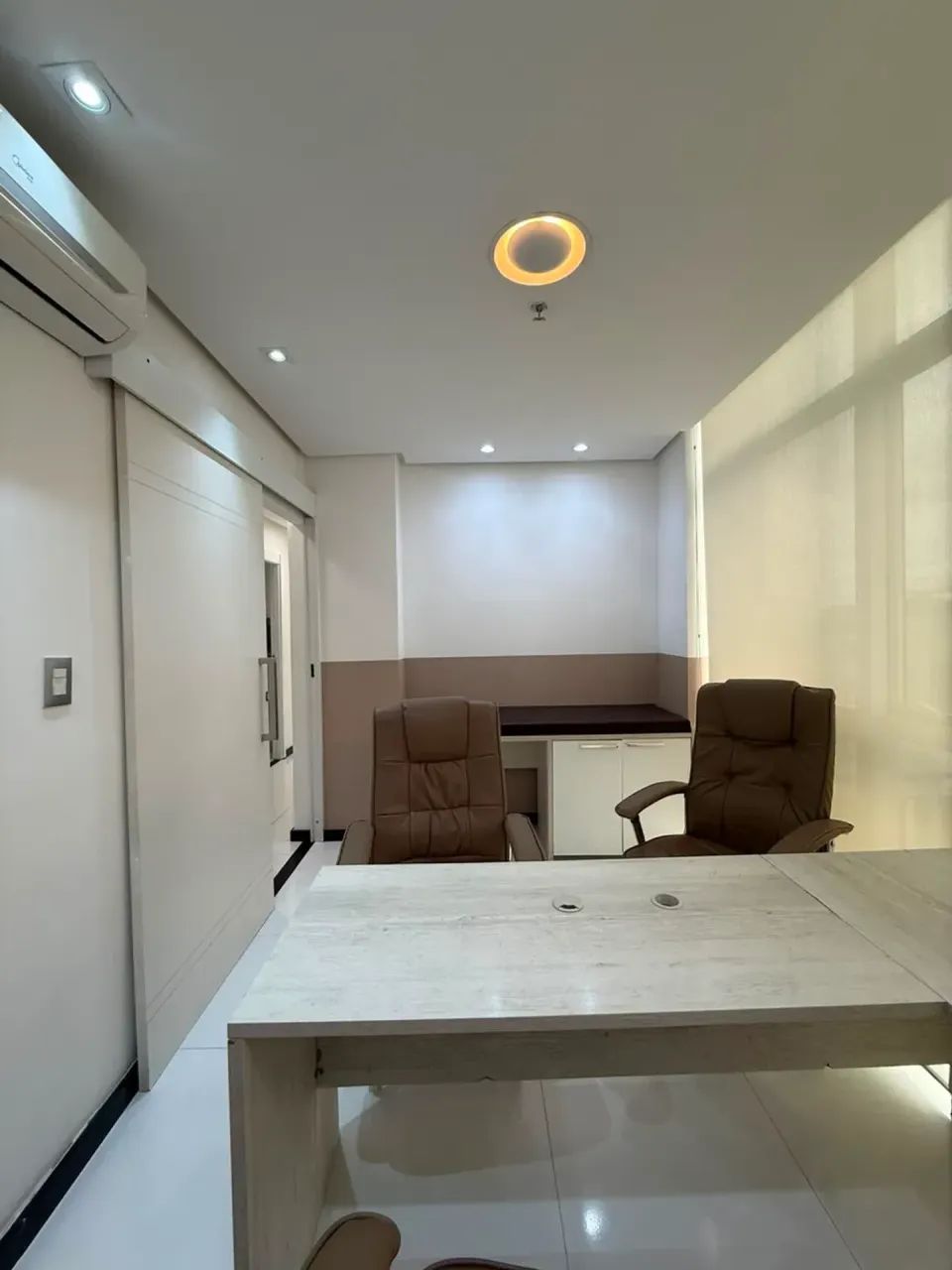 SN| SALA COMERCIAL NO SHOPPING DA ILHA - Foto 3