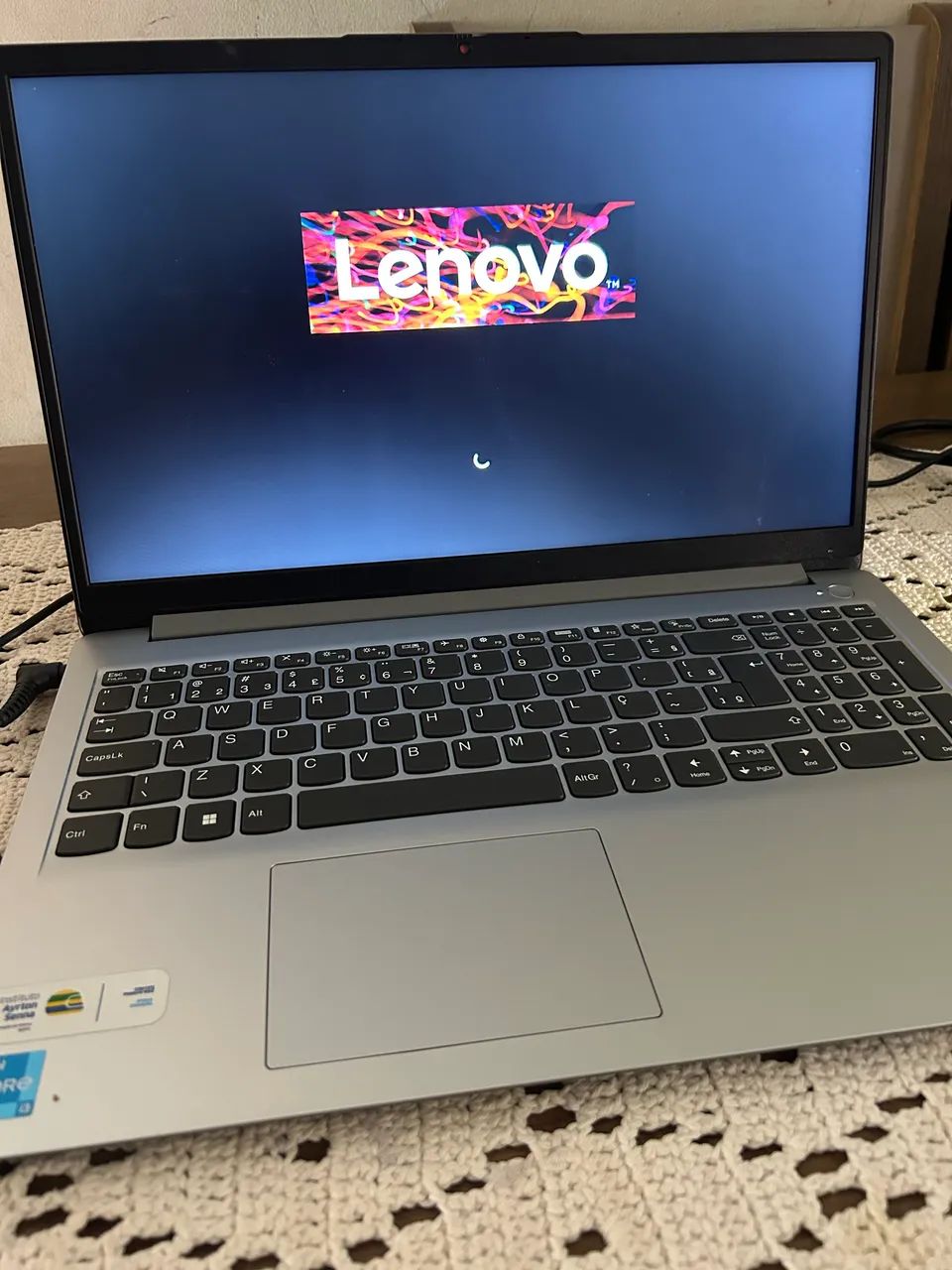 Notebook Lenovo - Foto 2
