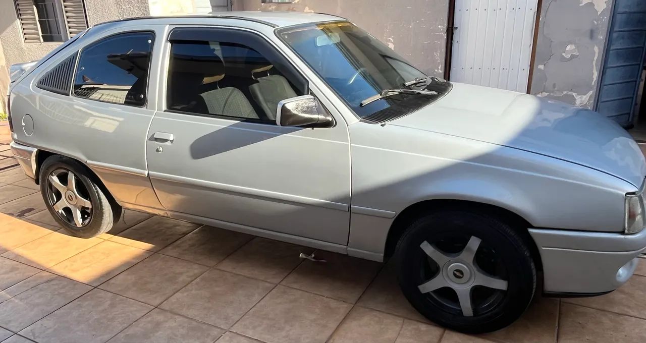 Chevrolet Kadett 1996