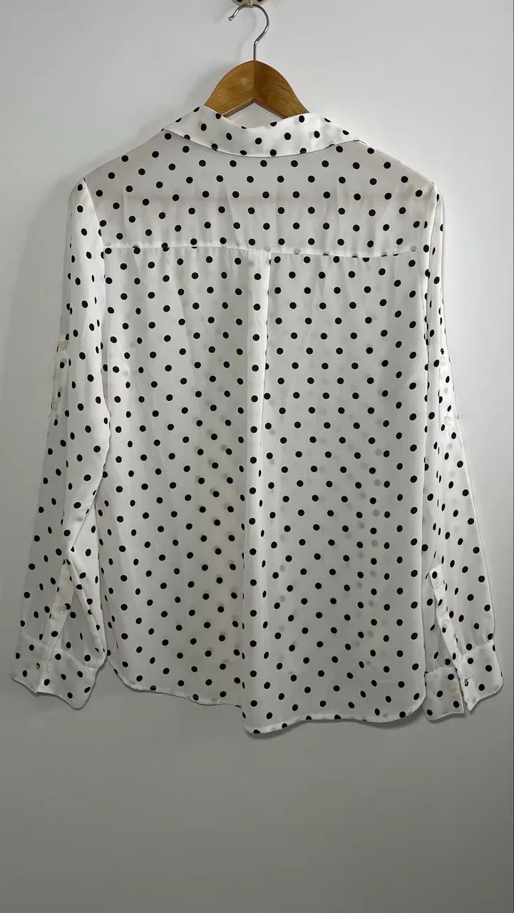 Camisa feminina Gregory 42 - Foto 3