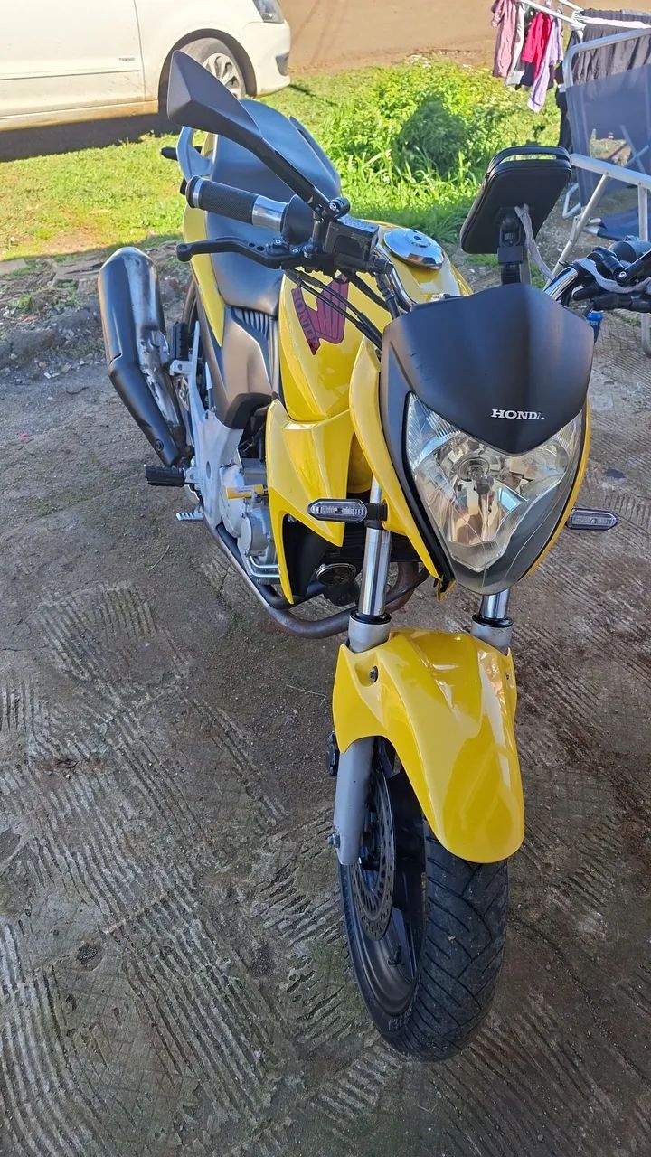 Cb 300 r - Foto 3