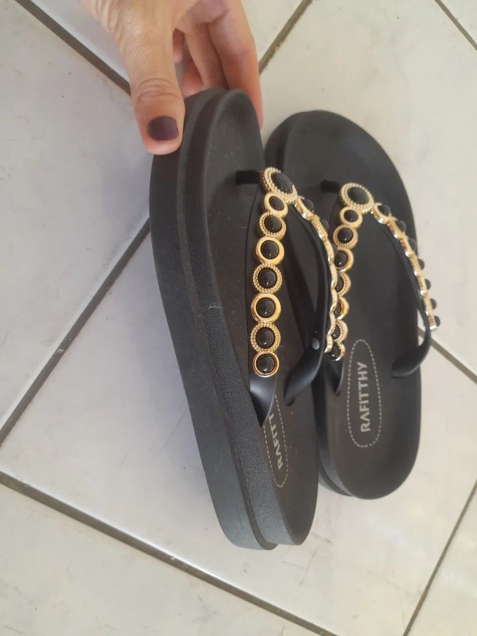 Sandalia  - Foto 2