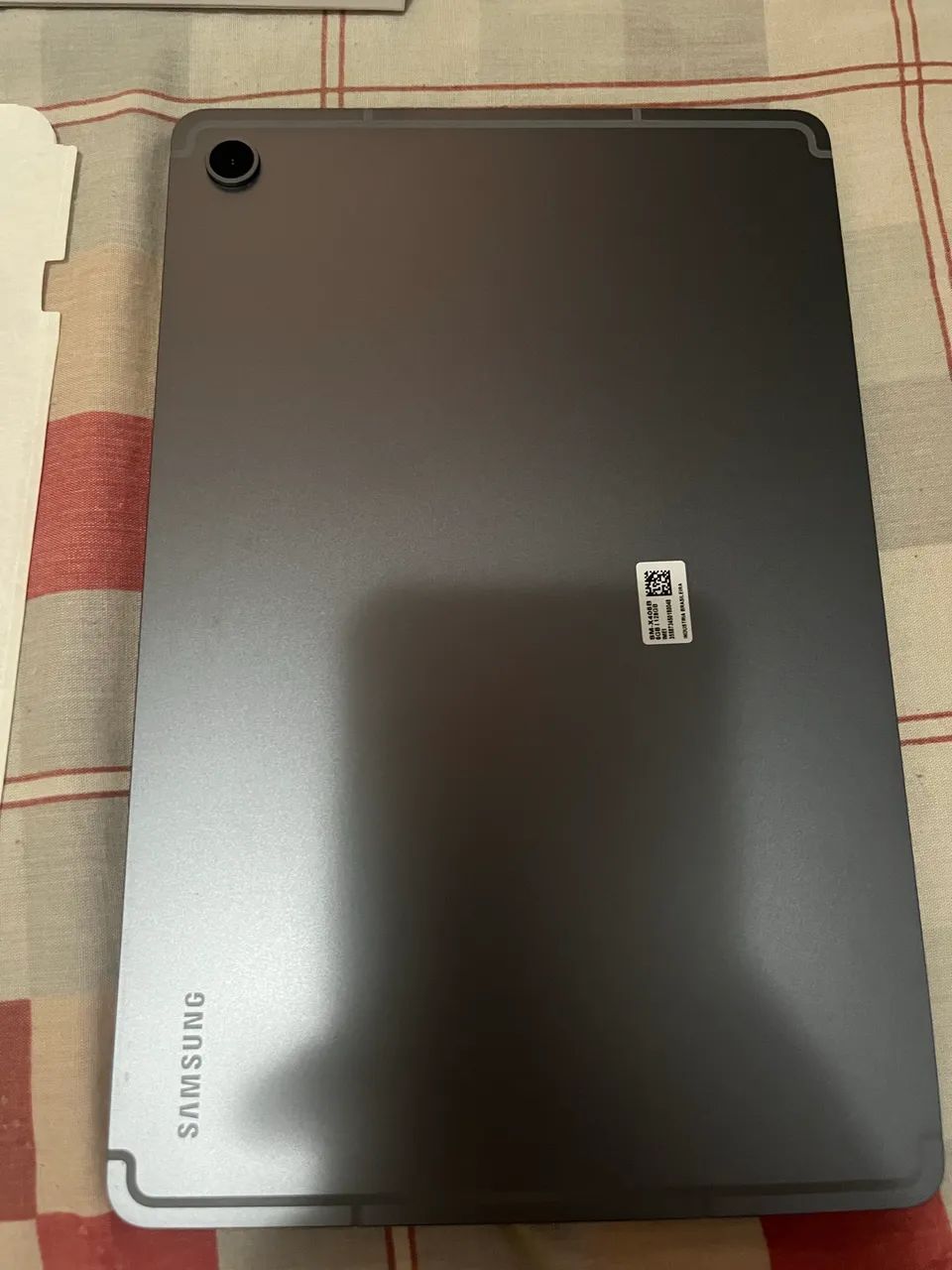Tablet Samsung s10lite 128gb 
