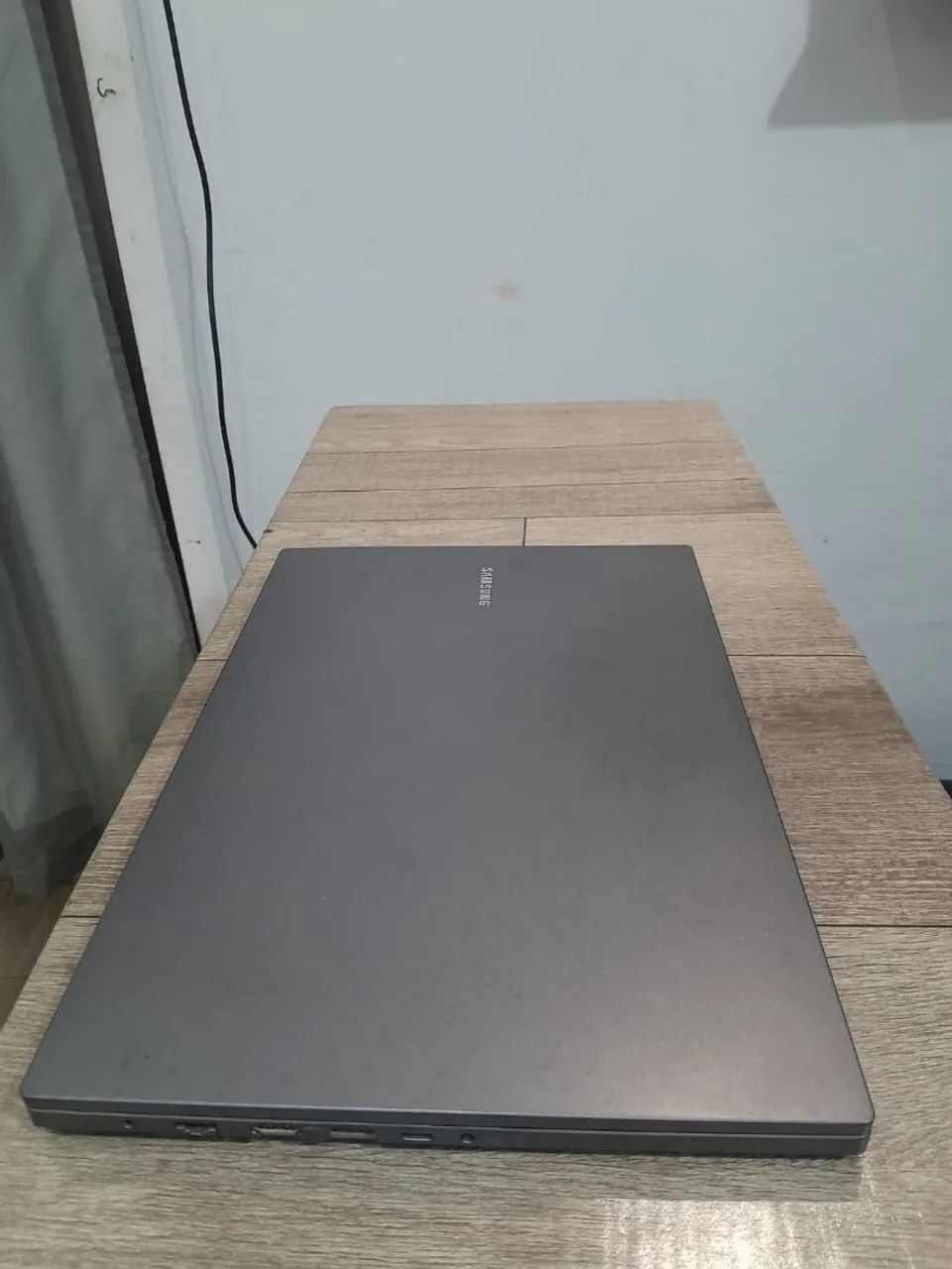 Notebook Samsung NP550X  - Foto 3