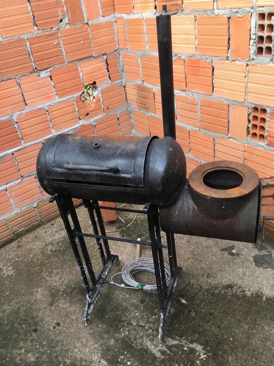 Churrasqueira 448314810900817920