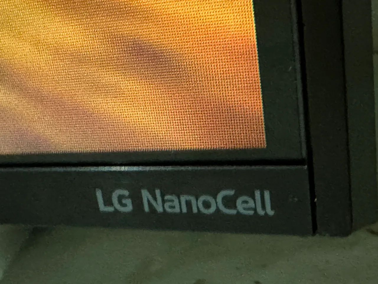 Tv smart 75  Nanocell  - Foto 4