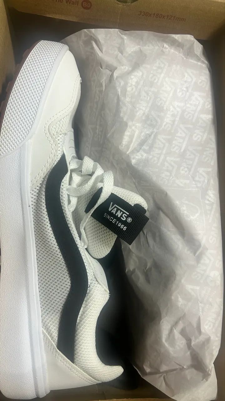 Vans - Foto 5