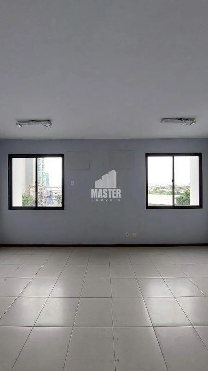 Sala para aluguel, 1 vaga, Santa Luíza - Vitória/ES - Foto 2