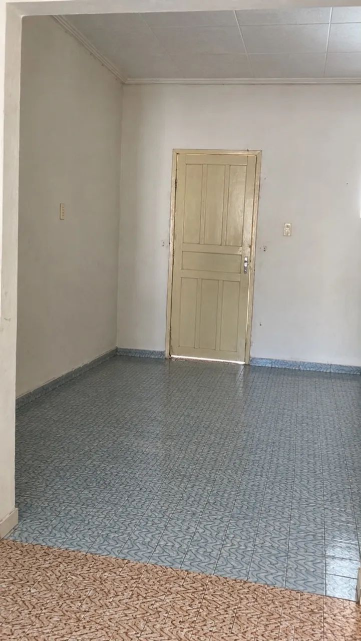 Casa espaçosa com 2 salas e quintal amplo em Campo do Brito - Foto 5