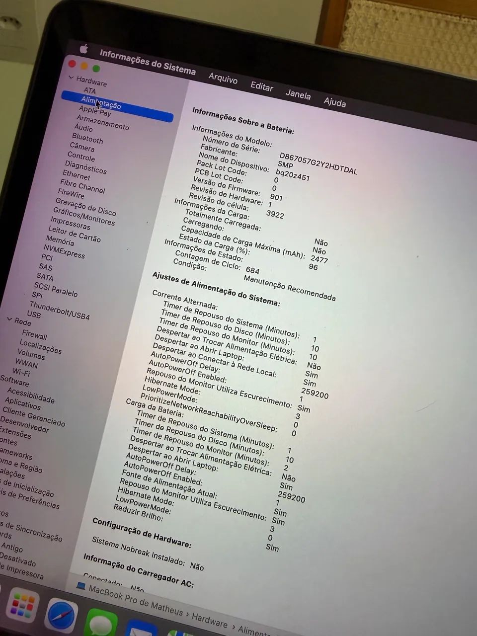 MacBook Pro 2016 1T - Foto 5