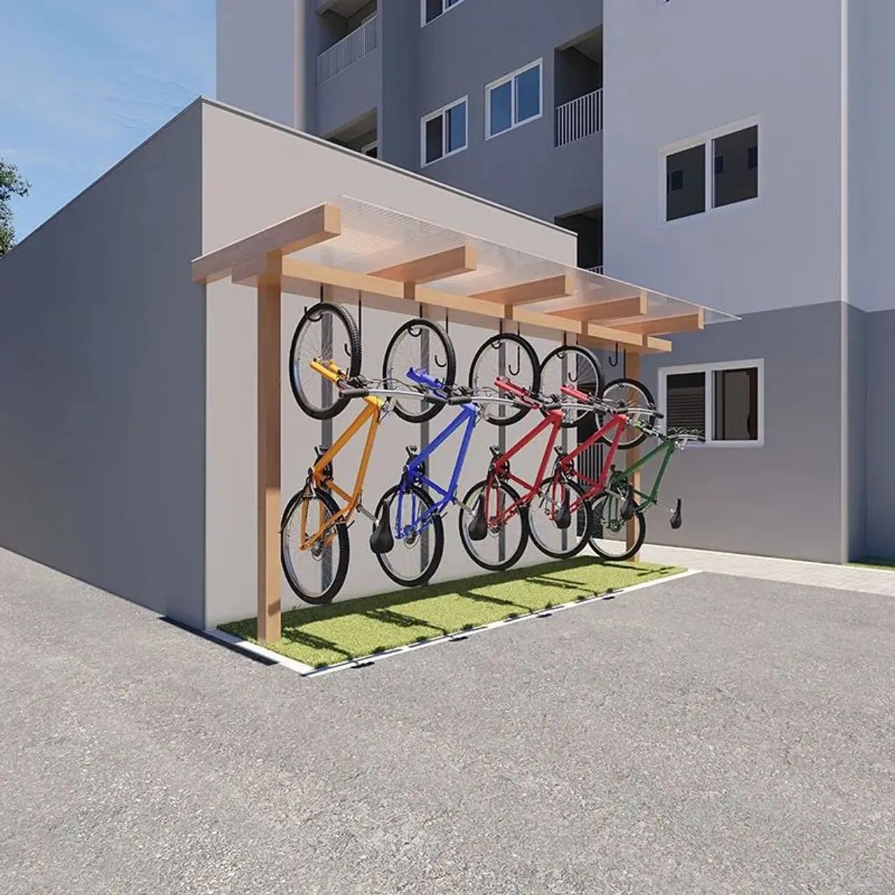 VALE VERDE HORTO - Foto 2