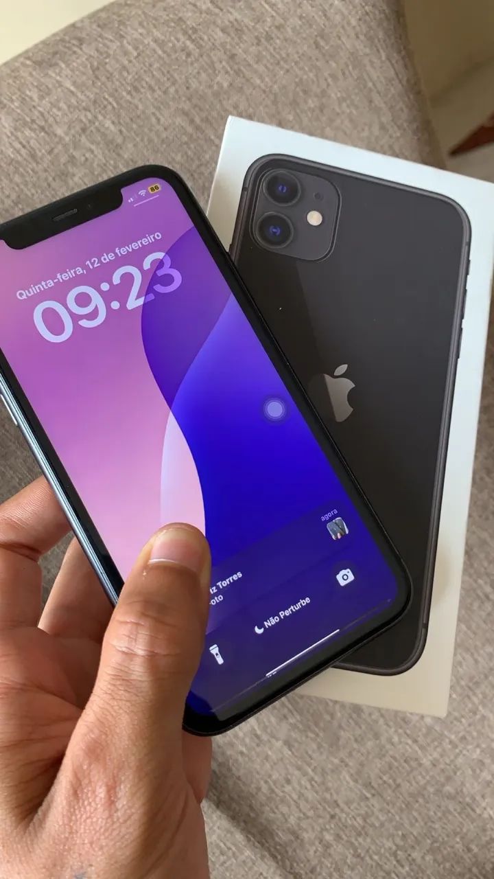 Iphone 11 - Foto 2