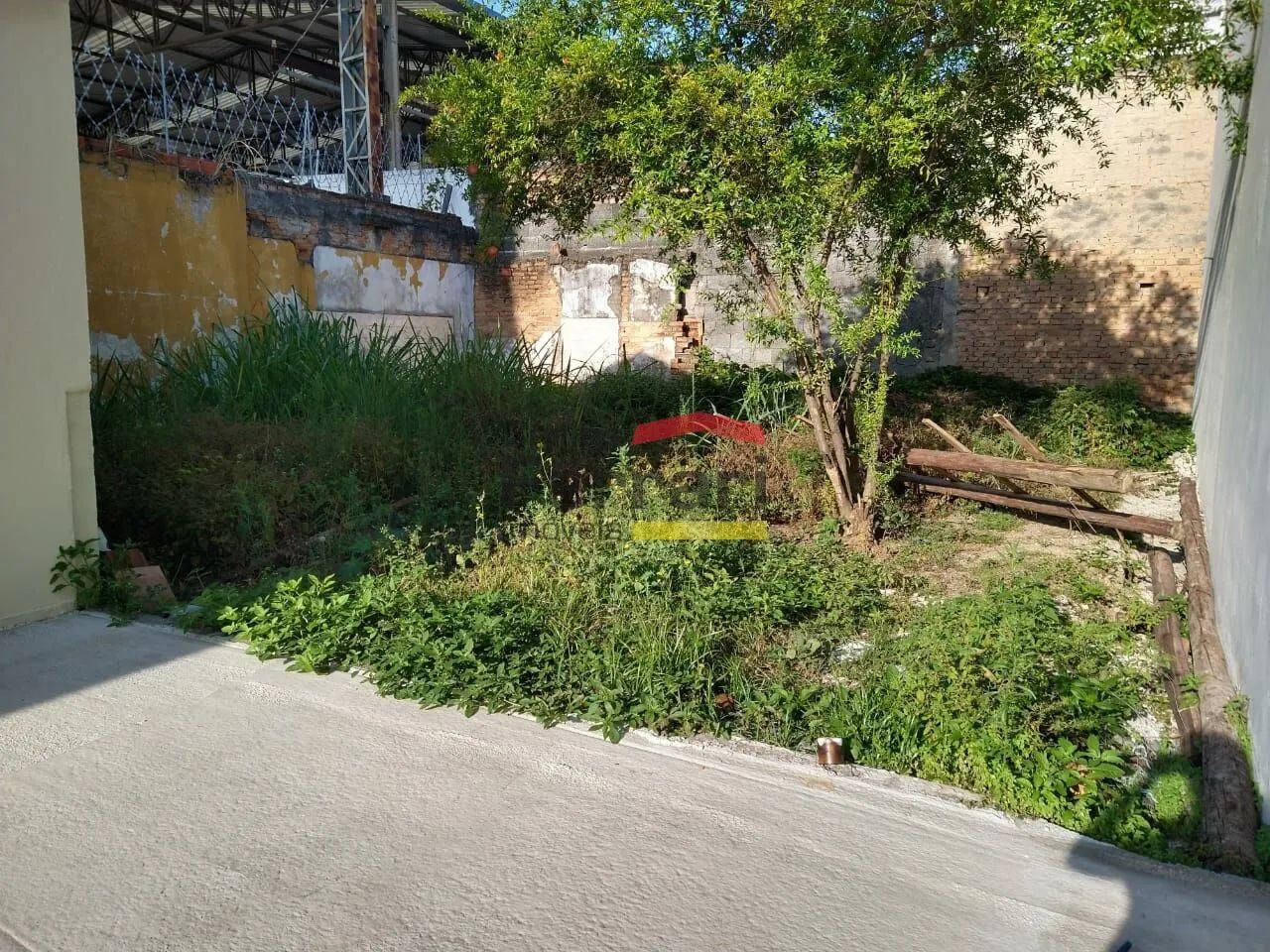 Terreno 600m² Santana - Foto 4