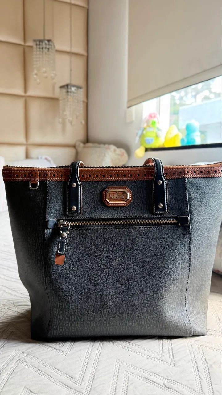 Bolsa Victor Hugo Original