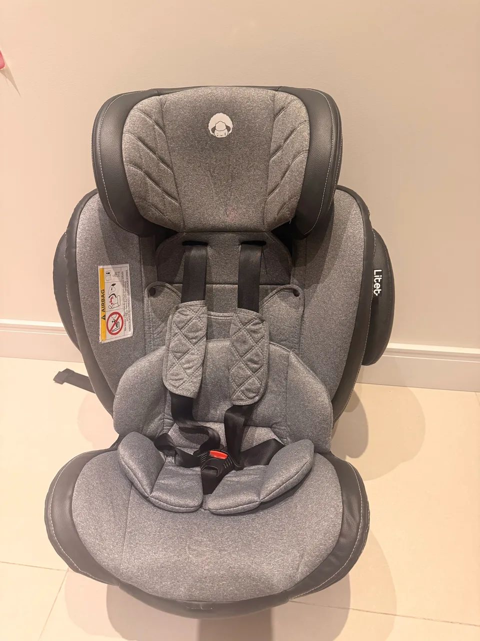 Cadeirinha para carro  - Foto 4