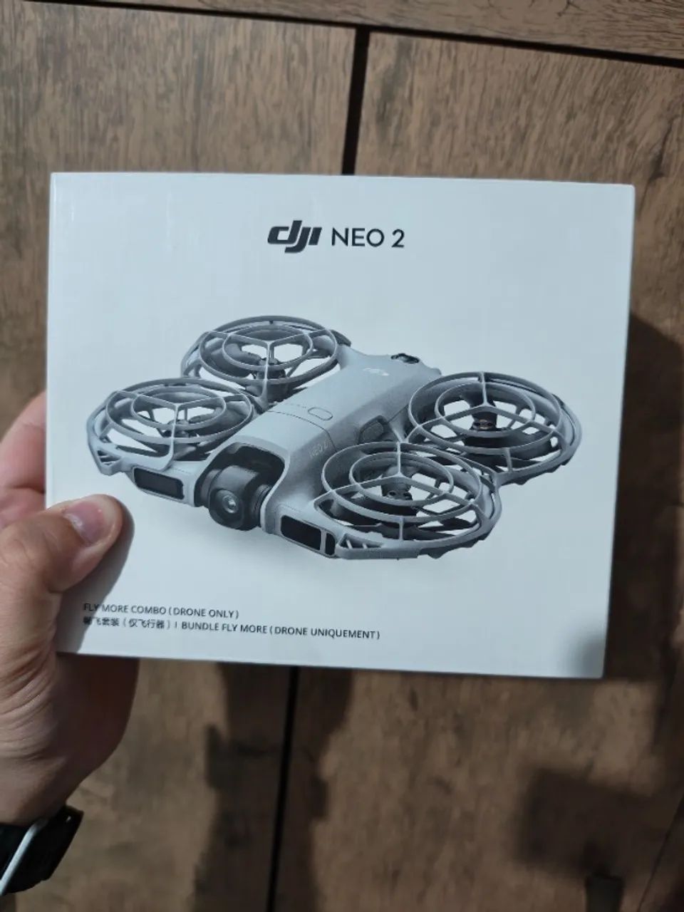Dji neo2 - Foto 3