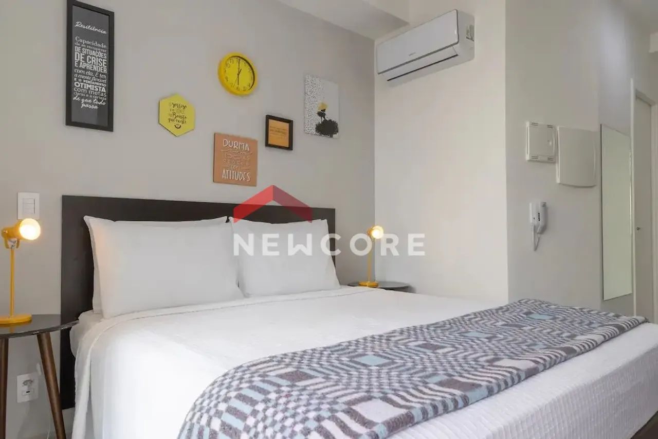 Studio em Rua Tabatinguera - Sé - São Paulo/SP
