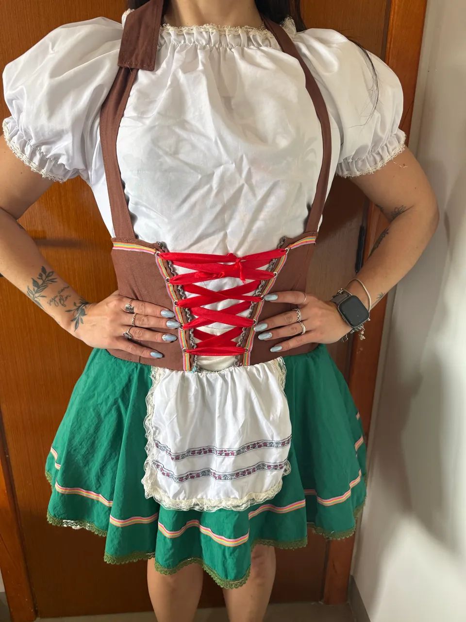 Fantasia octoberfest - Foto 2