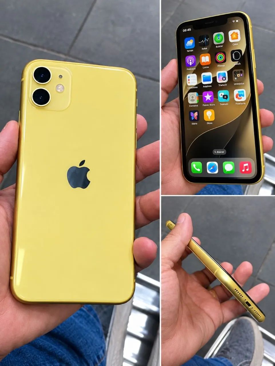 iPhone 11 