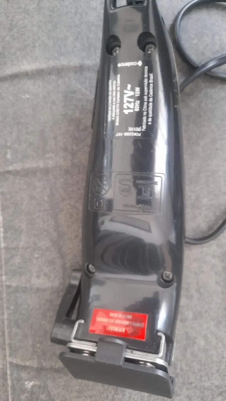 Máquina de Cortar Cabelo - Cadence - Foto 2