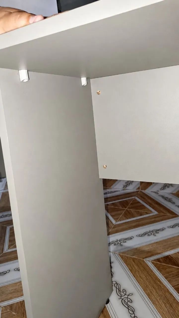 Mesa de escritório  - Foto 2