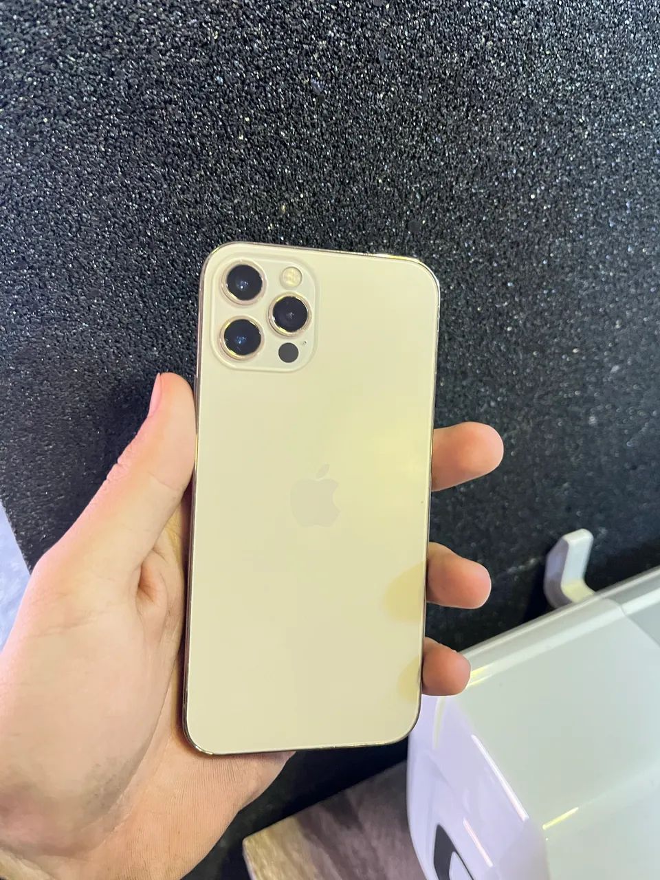 iPhone 12 Pro 256gb