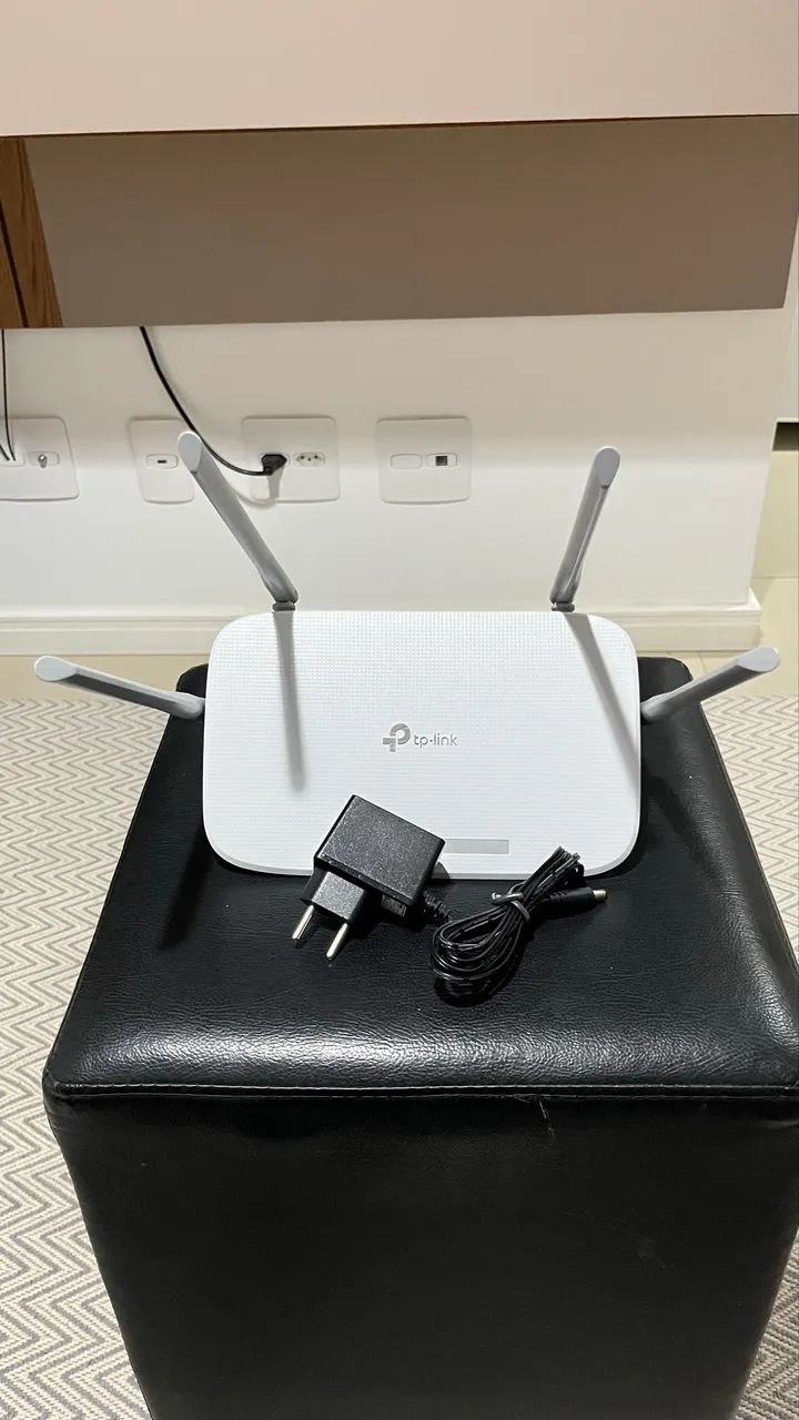 60 Roteadores TpLink EC 220 -G5