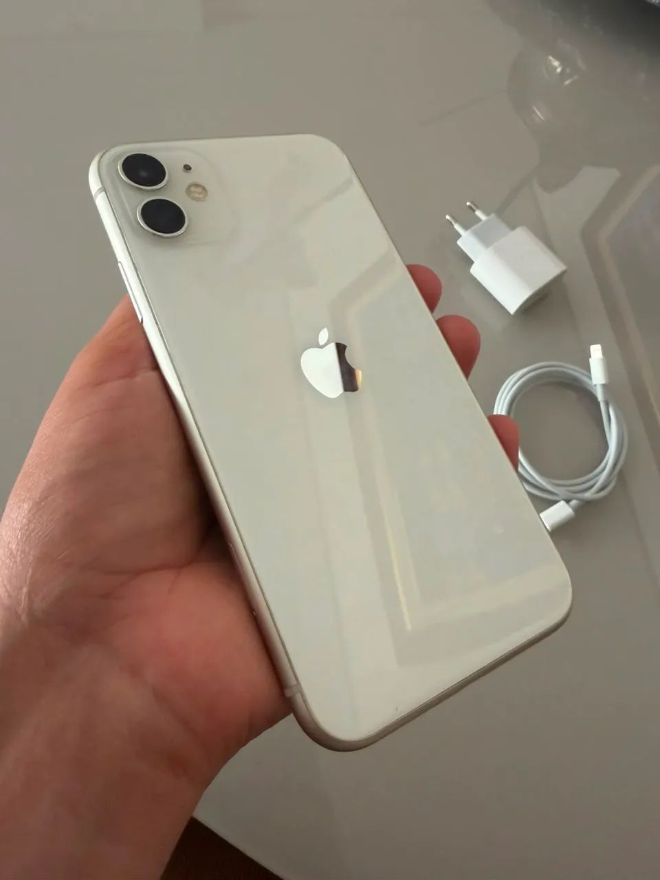 Vende iPhone 11 - Foto 2