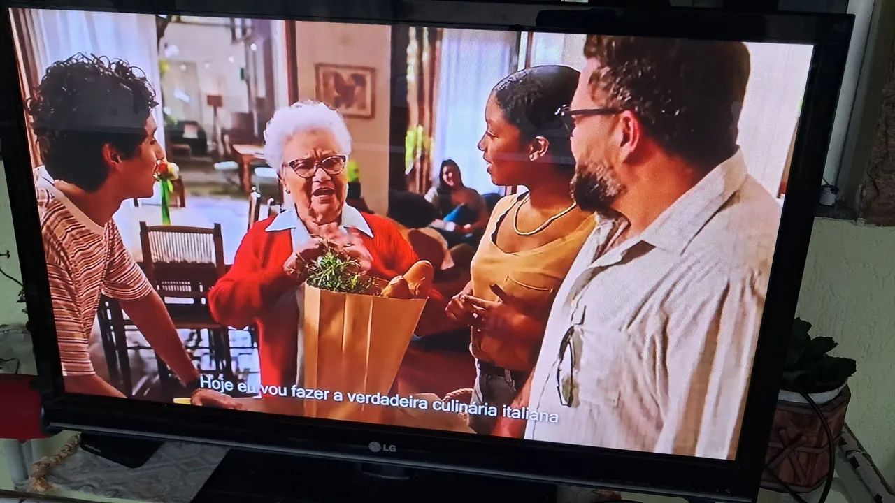 Tv 42 polegadas plasma - Foto 4