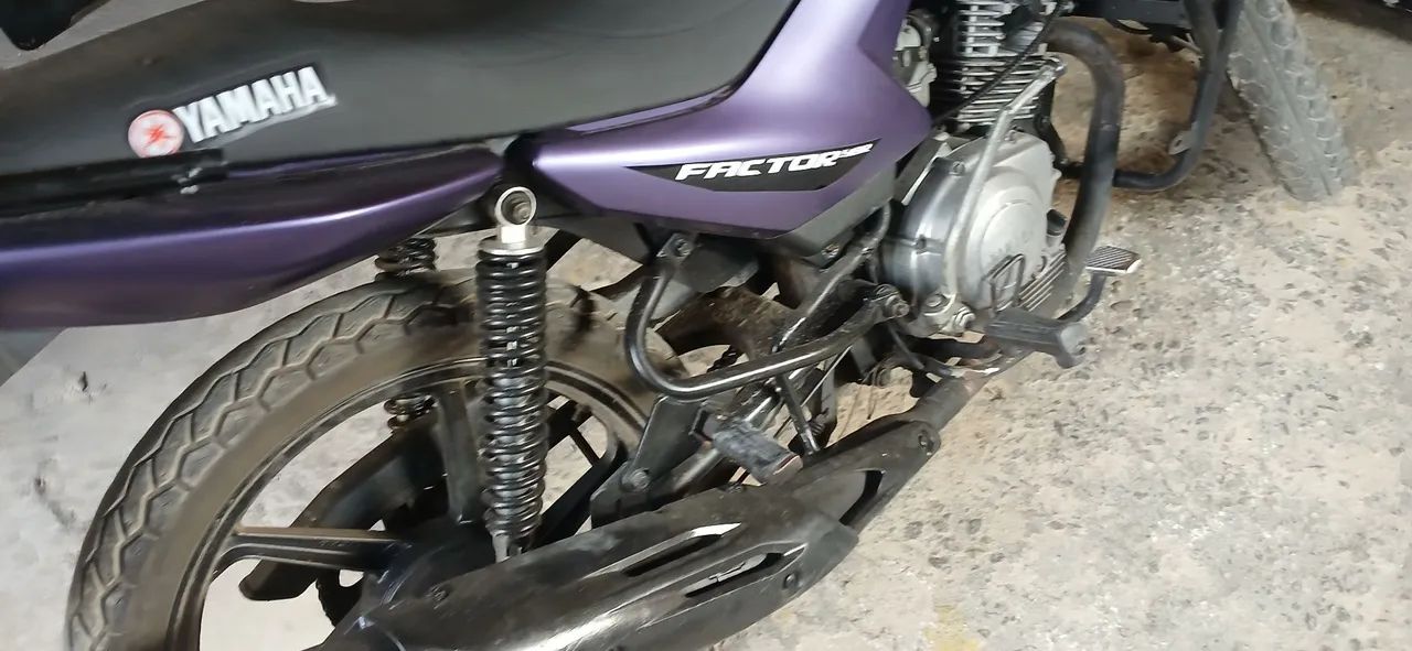 Moto  - Foto 4