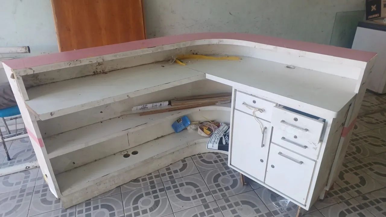Balcão de loja - Foto 3