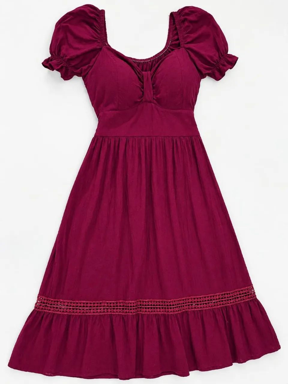 Vestidos