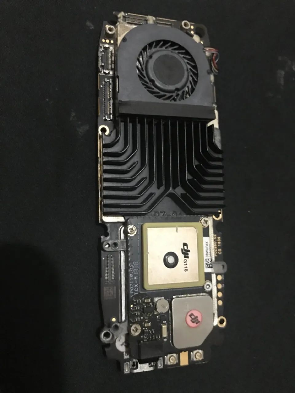 Placa mãe drone DJI Spark MM1A  - Foto 2