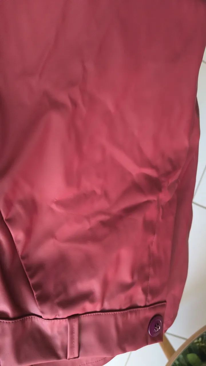 Saia Courino marsala Longa - Foto 3